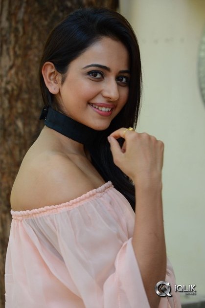 Rakul-Preet-At-Jaya-Janaki-Nayaka-Movie-Success-Meet